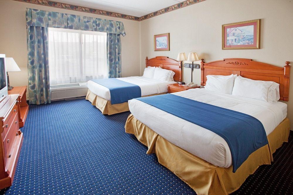 Savannah Gateway Hotel & Suites Chambre photo